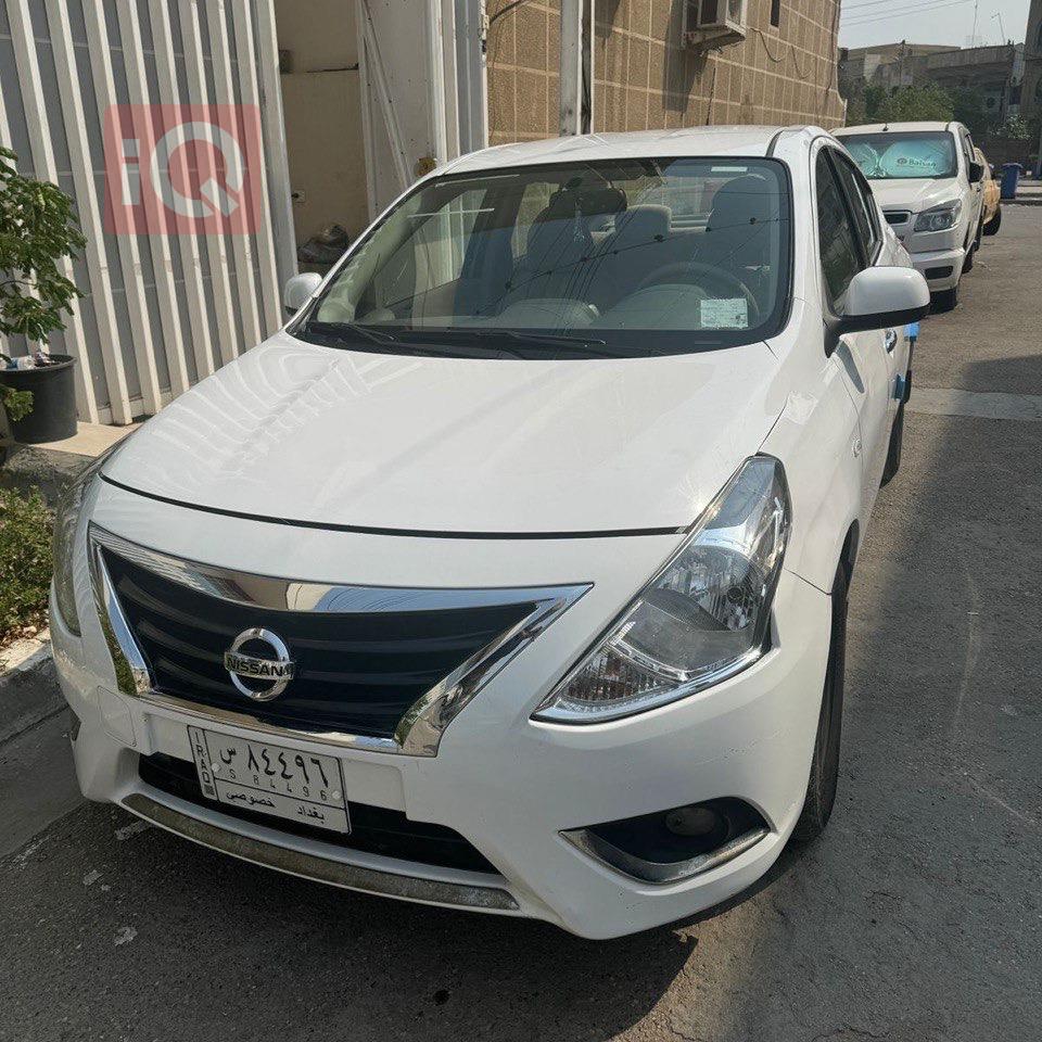 Nissan Sunny